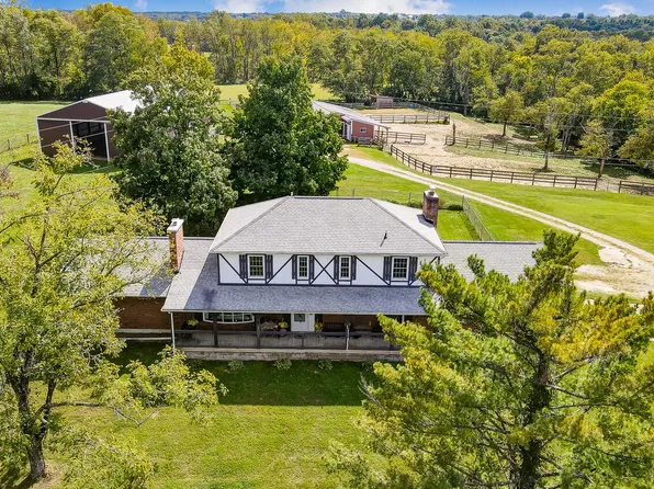 1005 Stephenson Mill Rd, Walton, KY 41094