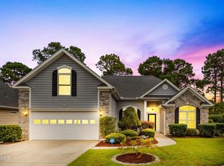 301 Cherry Blossom Ct, Conway, SC 29526