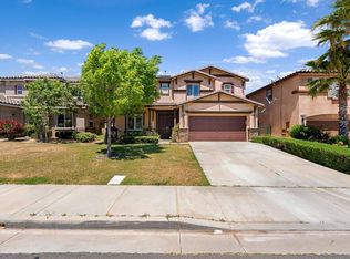 2449 Delicious Ln, Palmdale, CA 93551
