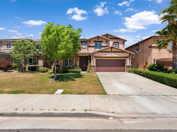 2449 Delicious Ln, Palmdale, CA 93551