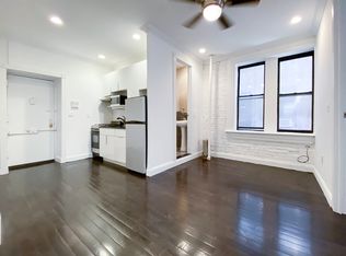 185 Mulberry St APT 1, New York, NY 10012