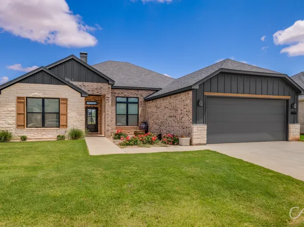 5026 Cranbrook Dr, Abilene, TX 79606