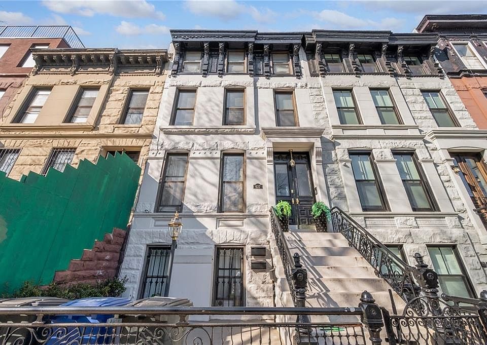 637 Macon St, Brooklyn, NY 11233 Zillow