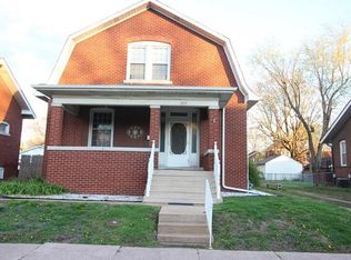 2412 Cleveland Blvd, Granite City, IL