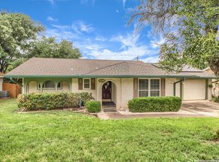 3431 Sugarhill Dr, San Antonio, TX 78230