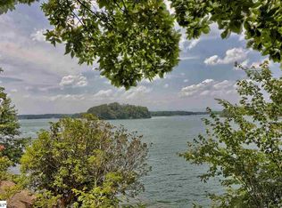 0 Sugar Valley Rd, Seneca, SC 29672