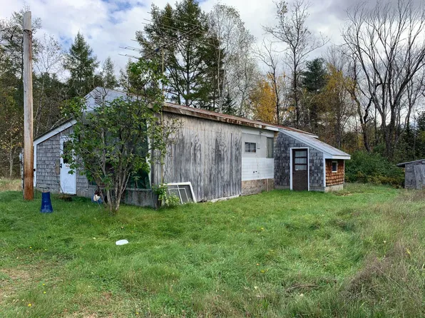 26 Chapman Ridge Road, Cornville, ME 04976