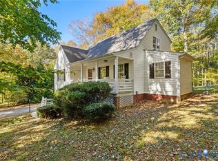 1505 Stavemill Ct, Powhatan, VA 23139