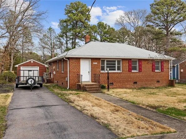 8510 Mark Lawn Dr, Henrico, VA 23229