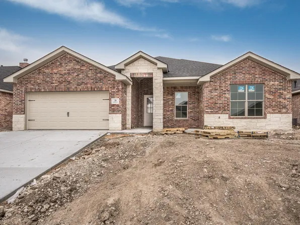 20 Living Way Ln, Canyon, TX 79015