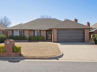 3212 SW 92nd St, Oklahoma City, OK 73159