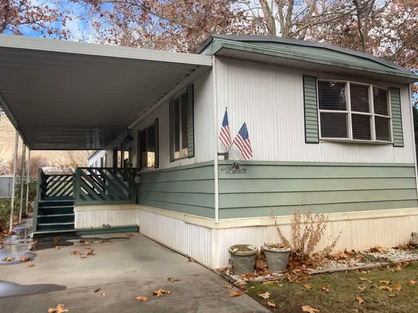 3781 Granada Dr Unit 16, Palisade, CO 81526