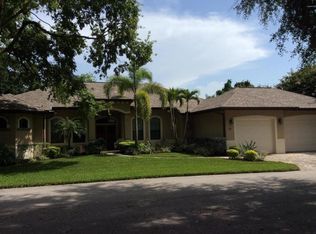 13 River Ridge Dr, Rockledge, FL 32955