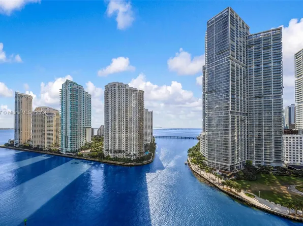 300 Biscayne Boulevard Way #1603, Miami, FL 33131