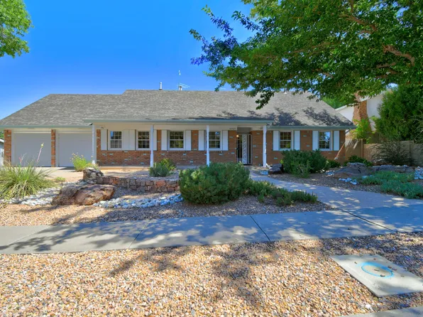 12321 Eastridge Dr NE, Albuquerque, NM 87112