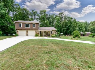 182 Bowers Rd LOT 18, Madisonville, TN 37354