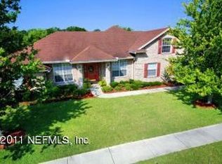 1404 Perth Rd, Jacksonville, FL 32221