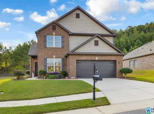 6409 Southern Trace Dr, Leeds, AL 35094