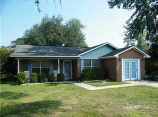 1238 Roberts Way, Pooler, GA 31322