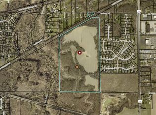 Lenburg Rd, Portage, IN 46368