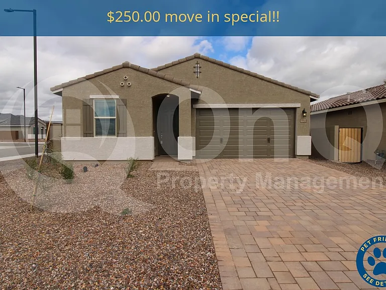 19968 W Rancho Dr — Photo 1