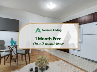 Highfield Apartments, Regina, SK S4P 1X3