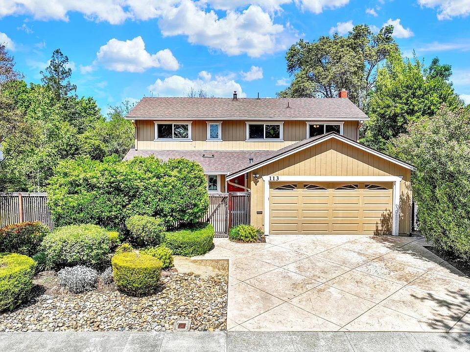 1st image of 113 Bel Air Drive