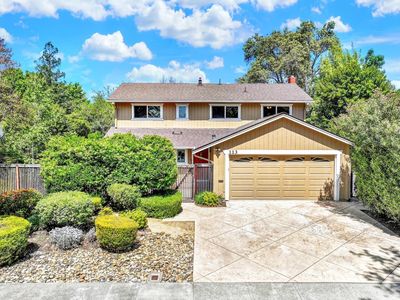 113 Bel Air Drive, Vacaville, CA, 95687