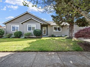 4132 N Clarey St, Eugene, OR 97402