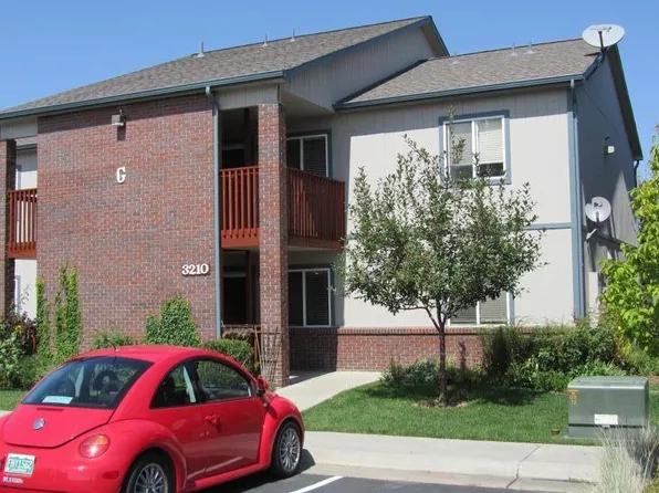 3210 W County Road 52e APT G1, Laporte, CO 80535