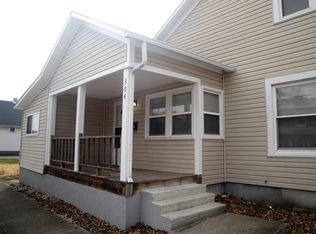 304 Riffle Ave, Greenville, OH 45331