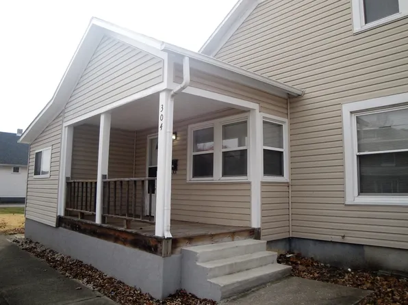 304 Riffle Ave, Greenville, OH 45331