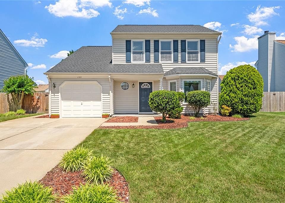 1101 Northvale Dr, Virginia Beach, VA 23464 Zillow