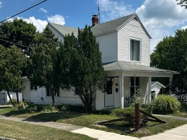 201 Washington St, Willard, OH 44890