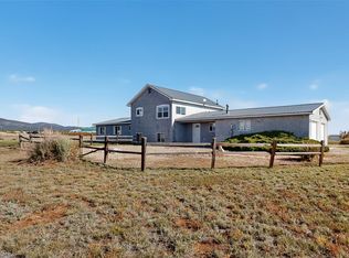 1 Trinity Ct, Stanley, NM 87056