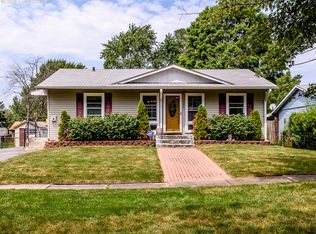 2509 Orion Ave, Sauk Village, IL