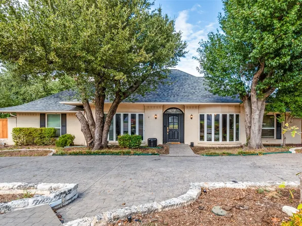 7027 Orchid Ln, Dallas, TX 75230