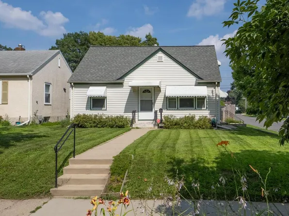 5457 Nokomis Ave, Minneapolis, MN 55417