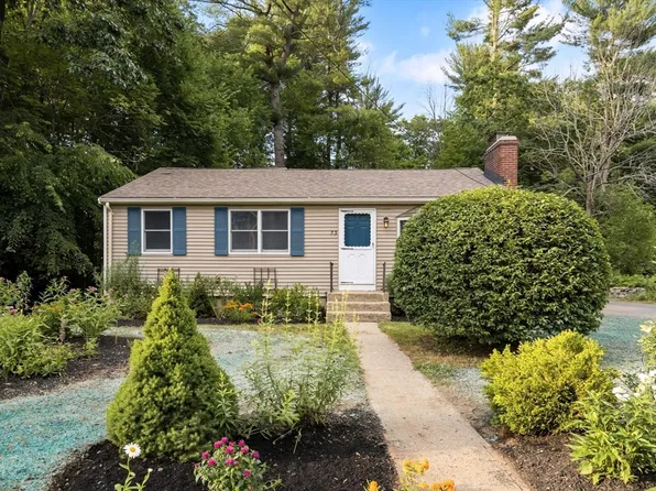 73 Park St, North Reading, MA 01864