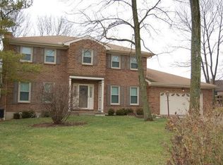 6529 Timberwolf Ct, West Chester, OH 45069