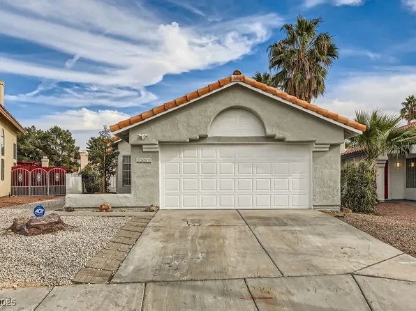 2668 Alwoodley Cir, Las Vegas, NV 89142