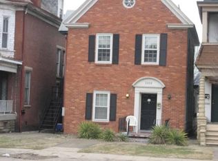 1324 5th Ave, Huntington, WV 25701