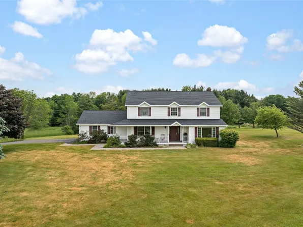 402 Moran Rd, Greene, NY 13778