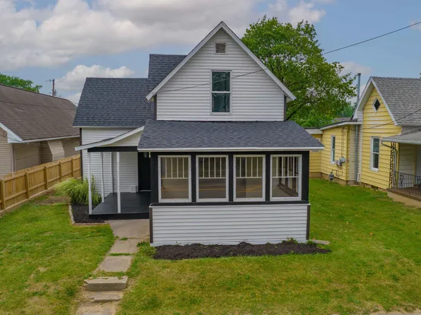 524 Manchester Ave, Wabash, IN 46992