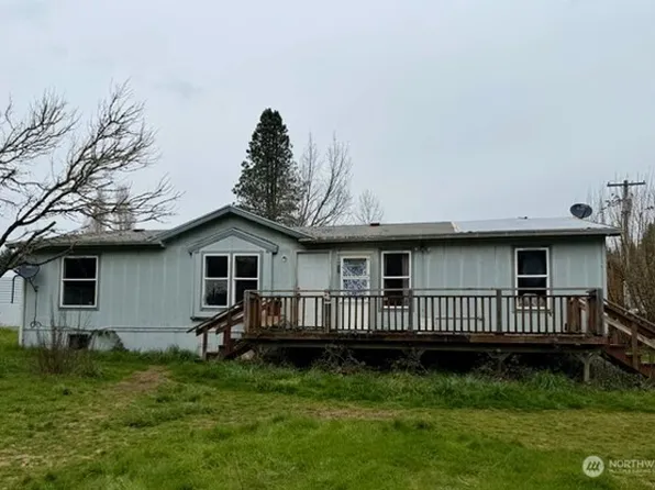 1017 C Street, Vader, WA 98593