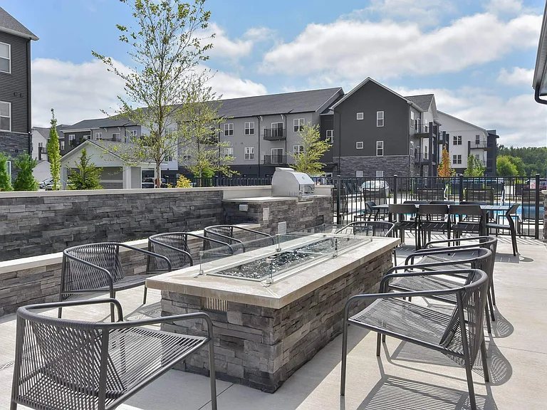 The Commons at Rivertown — Photo 21