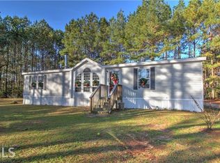 879 Mock Rd, Springfield, GA 31329