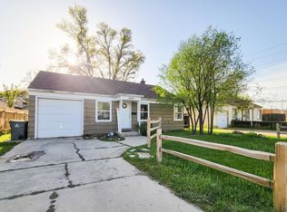 1805 S Vista Ave, Boise, ID 83705