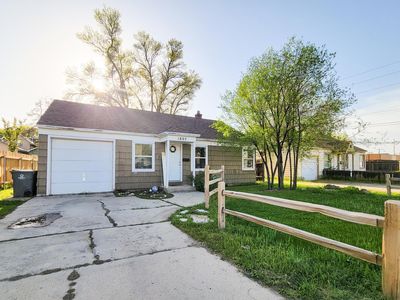 1805 S Vista Ave, Boise, ID, 83705