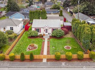 2916 17th St, Everett, WA 98201